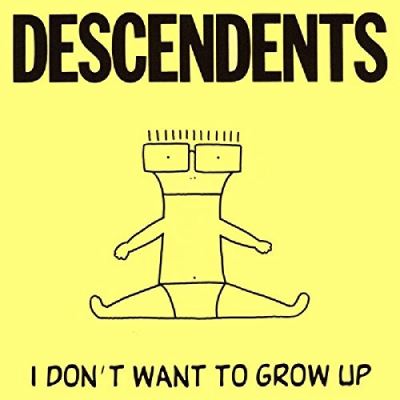 I don t want to grow