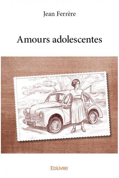 Amours adolescentes