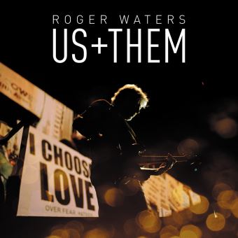 Us + Them - 3LP