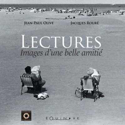 Lectures, images d'une belle amitié