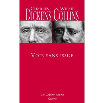 Voie sans issue
