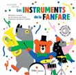 Les Instruments de la fanfare