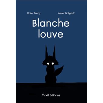 Blanche Louve