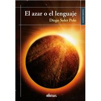 El azar o el lenguaje