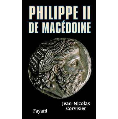 Philippe II de Macédoine