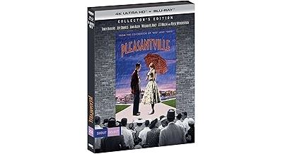 Imports Blu-ray 4K