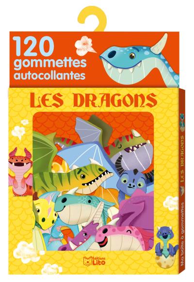 Les dragons
