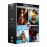 Justice leagueCoffret Origin Stories 4 Films Blu-ray 4K Ultra HD_0