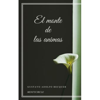 El monte de las animas - 1