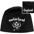 Bonnet Motörhead England