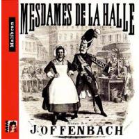 Mesdames de la halle