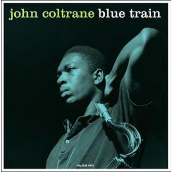 John Coltrane - 1