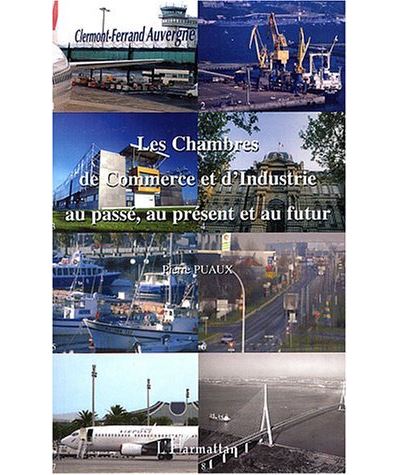 Les chambres de commerce et d'industrie