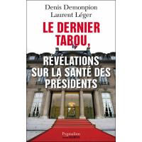 Le Dernier Tabou