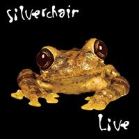 Live At The Cabaret Metro