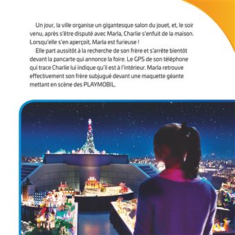 Playmobil - L'album du film