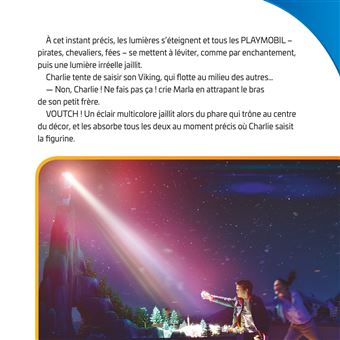 Playmobil - L'album du film