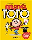 Maxi Toto 1