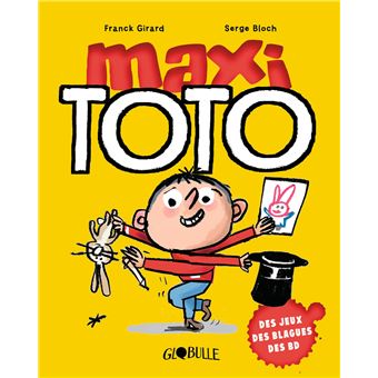 Maxi Toto 1