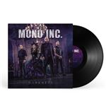 Darkness - Vinilo