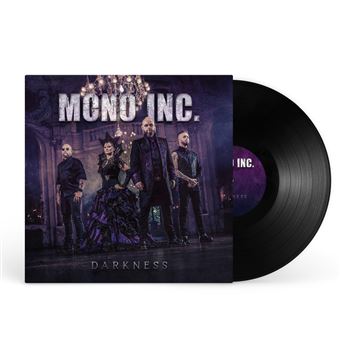 Mono Inc. - 1