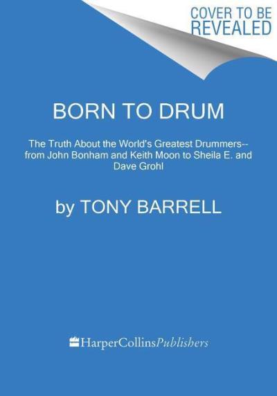 Born to drum