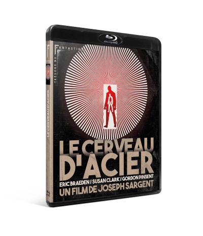 Cerveau d acier