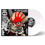 Afterlife - 2 Vinilos Blanco