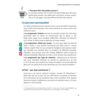 J'ai la mémoire qui flanche