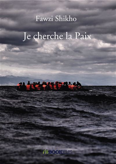 Je cherche la paix