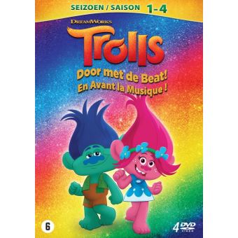 TROLLS: THE BEAT GOES ON S1-4-BOX-BIL