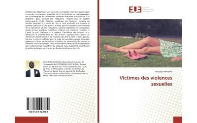 Victimes des violences sexuelles