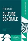 Précis de culture générale