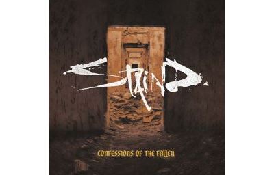 Confessions Of The Fallen