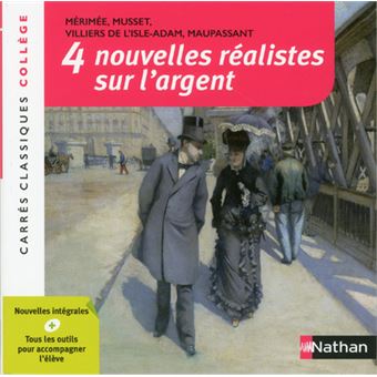 4 Nouvelles Realistes Sur L Argent 27