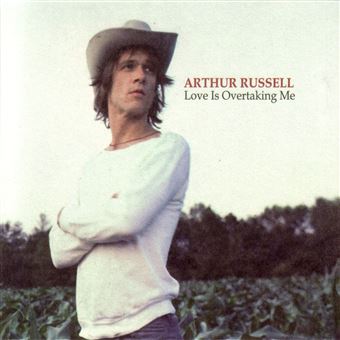 Arthur Russell - 1