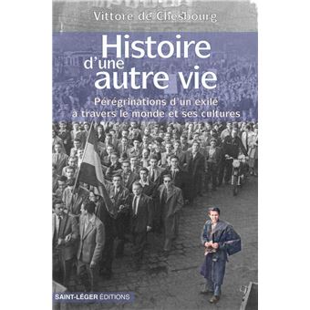 Histoire d'une autre vie