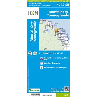 Montsinéry-Tonnegrande, Guyan