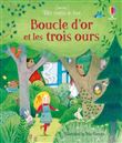 Boucle d'Or et les trois ours - Coucou ! Mes contes de fées