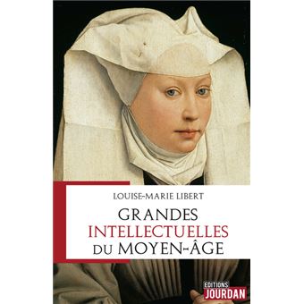 Grandes intellectuelles du Moyen-Age