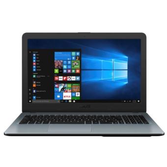 Asus A540MA-GQ532 15.6" 256GB SSD 8GB RAM Celeron N4000 UHD Graphics 600 Laptop