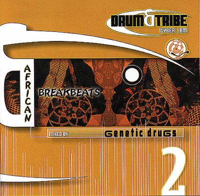 African Breakbeats