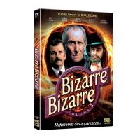 Bizarre bizarre Volume 3 DVD