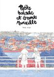 Petite balade et grande muraille