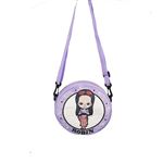 Sac à bandoulière One Piece Robin Violet