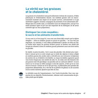 Le régime cétogène pour les Nuls