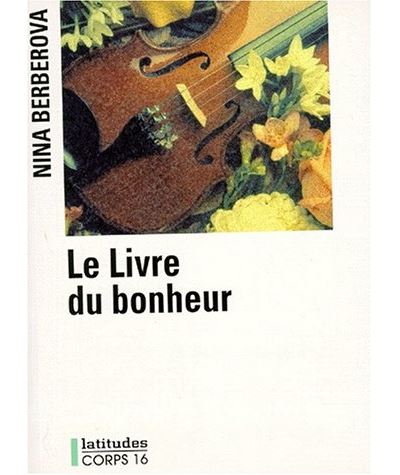 Le livre du bonheur