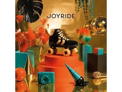 Joyride LP