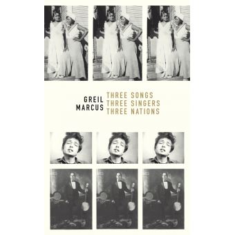 Three songs, three singers, three nations - 1