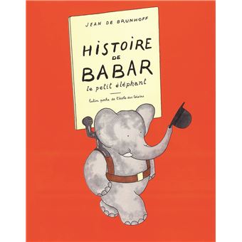BabarHistoire de babar